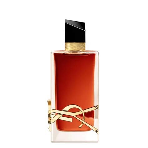 YSL saffron accord